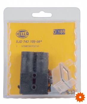 Zekeringhouder MAXI HELLA - 8JD743709001 