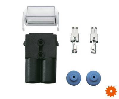 Zekeringhouder MAXI HELLA - 8JD743710001 