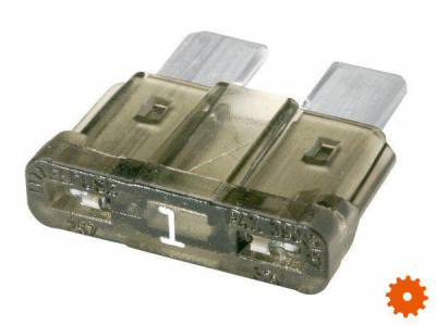 Steekzekeringen standaard Hella - 8JS711683021 