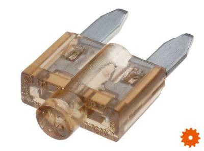 Steekzekeringen mini Hella LED - 8JS728596202 