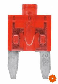 Steekzekeringen mini Hella LED - 8JS728596212 