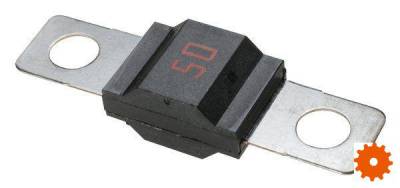 MIDI Zekering Hella - 8JS742901011 