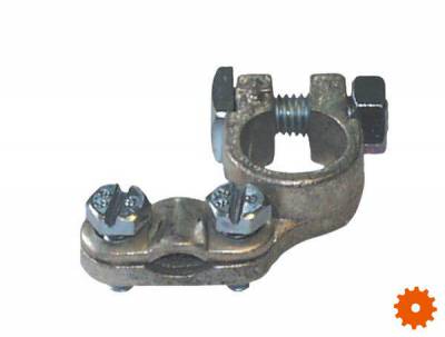 Accupoolklemmen negatief en positief - 8KX091450032 