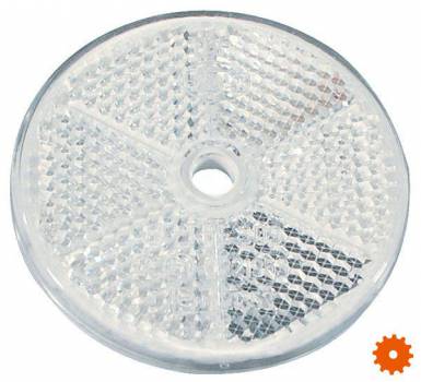 Reflector - Reflector -