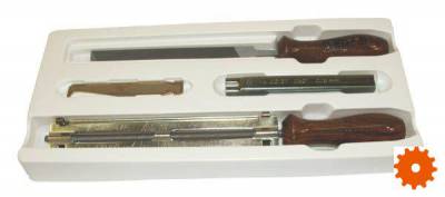 Vijlset - Oregon - 90406 