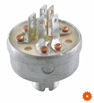 Contactslot - Overzicht - 91846 