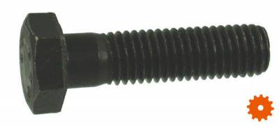 DIN 975 Draadeinden metrisch 10.9 zwart - 9755109B 