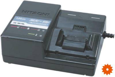 Oplader UC36YSL - Oplader UC36YSL -