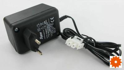 Acculader 0,2 A - 1821800510LC 