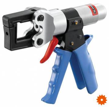 Hydr. Tang voor kabelschoenen - Hydr. Tang voor kabelschoenen -