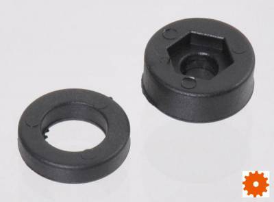 Onderdelen voor akkulader Telwin - 990012 