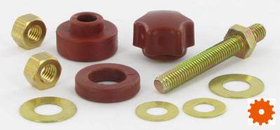 Onderdelen voor akkulader Telwin - 990072 