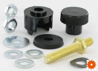 Onderdelen voor akkulader Telwin - 990162 