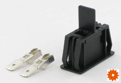 Onderdelen voor akkulader Telwin - 990352NI 