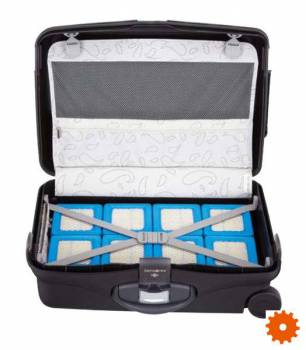 Benzinetoevoeging Briggs & Stratton - 992381 