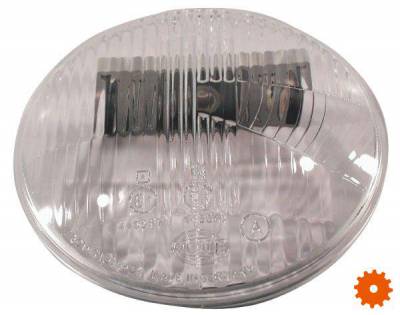 Koplampglazen - 9ES071899021 