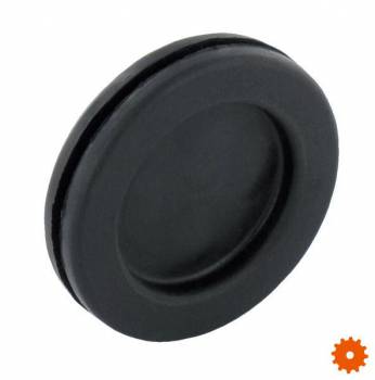 Doorvoerrubber 29/37/44/2 -  