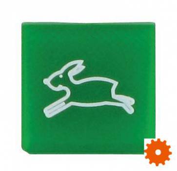 Symbolen voor wipschakelaar Hella - 9XT713630401 