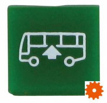 Symbolen voor wipschakelaar Hella - 9XT713630631 