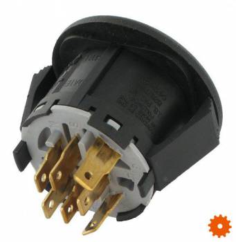 Contactslot - Overzicht - FGP456301 