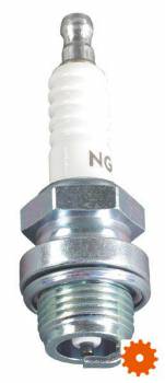Bougie's NGK - AB6 