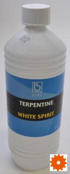Terpentine -  