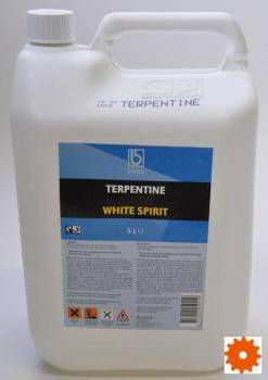 Terpentine - PA281012 