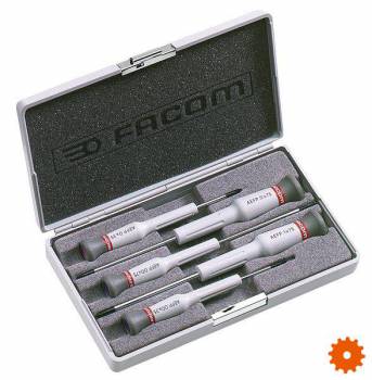 Doos micro-t PH schroeven - AEFPJ1 