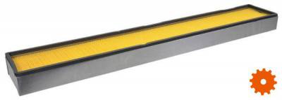 Cabinefilter Panclean - AP9424 