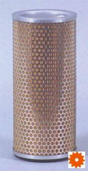 Luchtfilter binnen Fleetguard - AF25344 