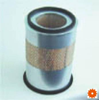 Luchtfilter buiten Donaldson - AF25498 