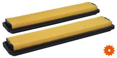 Cabinefilter Panclean - AW7821 