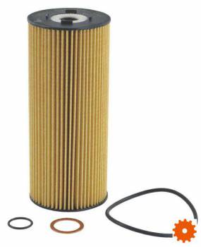 Luchtfilter binnen Fleetguard - AF25701 