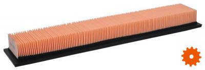 Cabinefilter - KPG4663 