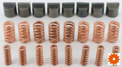 Reparatiesets Agraset nokken cpl. - AG107 