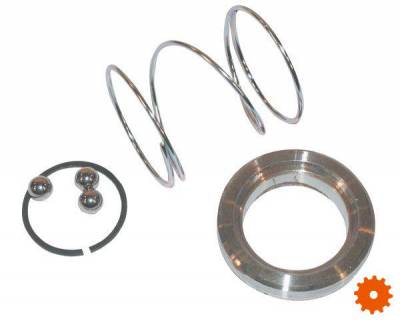 O-ring 65 x 5 Viton - OR655VP001 