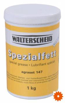 Speciaal vet 50 gram - AG147 