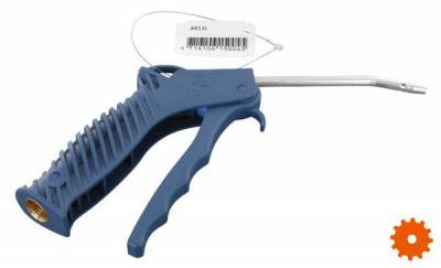 Blaaspistolen - AK13L 