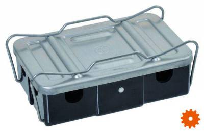 Kabelverbindingsdoos - AK19912 