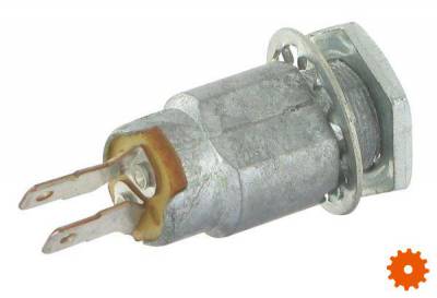 Contactslot - Overzicht - AK332418 