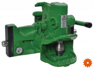 Aanhangwagenkoppeling 330 - RO865D3034C 