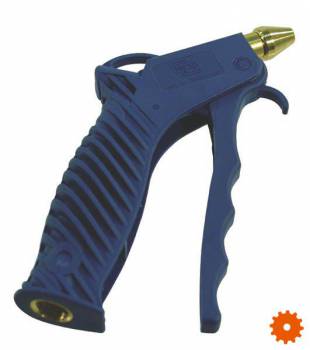 Blaaspistolen - AL13 