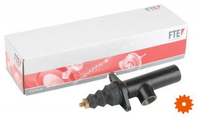 Cilinder koppeling FTE - KG239016 