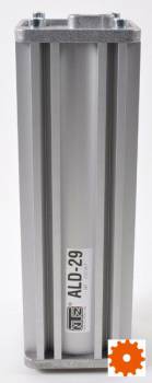 Brandstoffilter - ALD29 