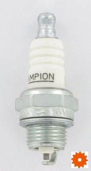 Bougie Champion - RCJ7Y 