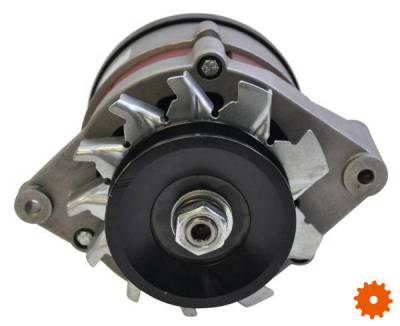 Dynamo's Gopart - ALT1404GP 