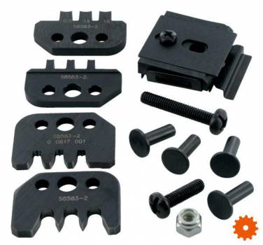 Krimptang zonder DIE-set, Procrimper II - AMP585832 