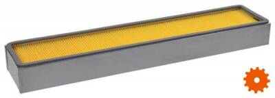 Cabinefilters - AP4424 