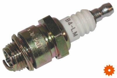 Bougie's NGK - APR6FS 