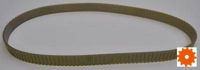 Tandriem ZRM-AT 140T - 32mm - Tandriem ZRM-AT 140T - 32mm -